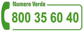 numeroverde-legnocasagreen