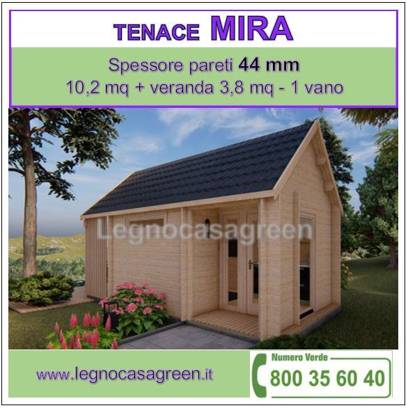 LEGNOCASAGREEN - Casa casette e garage prefabbricati in legno nella Regione Friuli Venezia Giulia e nella Provincia di Gorizia.