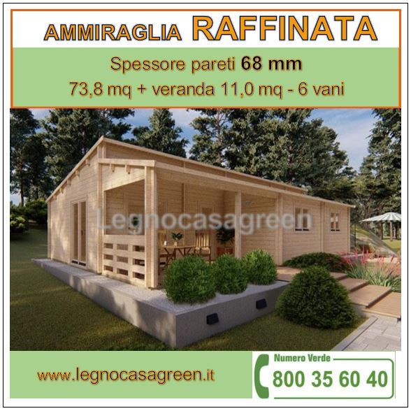 LEGNOCASAGREEN - Casa casette e garage prefabbricati in legno nella Regione Liguria e nella Provincia di La Spezia.