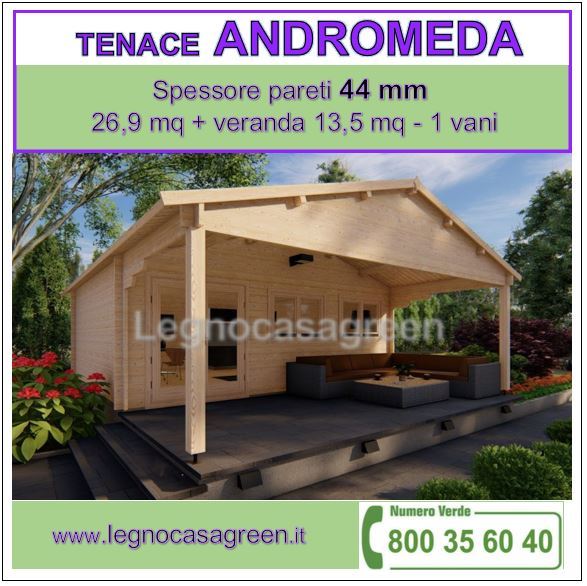 LEGNOCASAGREEN - Casa casette e garage prefabbricati in legno nella Regione Lombardia e nella Provincia di Varese.