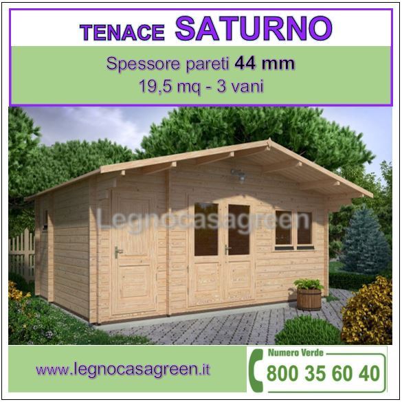 LEGNOCASAGREEN - Casa casette e garage prefabbricati in legno nella Regione Veneto e nella Provincia di Vicenza.